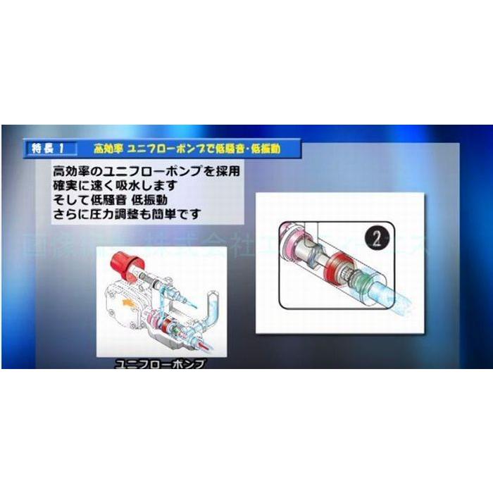 エアコン洗浄機 エアコン洗浄ポンプ エアコンクリーニング洗浄機 丸山製作所 洗太郎プロ　プロがおすすめするエアコン洗浄機です。 送料無料の画像