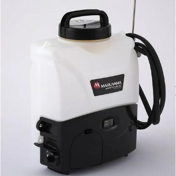 エアコン洗浄機　エアコン洗浄ポンプ　エアコンクリーニング洗浄　バッテリー洗浄機　BTC-1015の画像