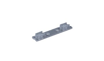 安心のメーカー保証【インボイス対応店】TKP-0077 テスライティング オプション 連結クリップ の画像