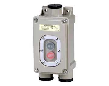 安心のメーカー保証【インボイス対応店】BSWT230B3 パトライト 押ボタン 動力用押ボタン開閉器の画像