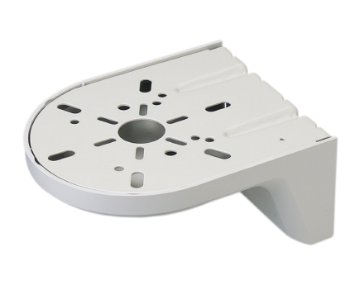 安心のメーカー保証【インボイス対応店】SZ-023 パトライト オプション 壁面取付けブラケットの画像