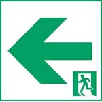 安心のメーカー保証【インボイス対応店】FK04516J パナソニック ベースライト 誘導灯 パネルのみ  Ｎ区分の画像