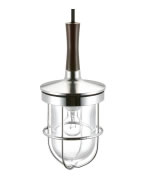 安心のメーカー保証【インボイス対応店】1-DG-S 松本船舶 ペンダント 白熱灯 ランプ別売の画像