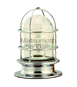 安心のメーカー保証【インボイス対応店】2-DK-S 松本船舶 屋外灯 その他屋外灯 白熱灯 ランプ別売の画像