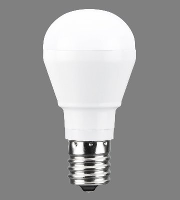 安心のメーカー保証【インボイス対応店】LDA4N-G-E17S40W2 東芝照明 ランプ類 LED電球 LED の画像