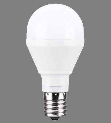 安心のメーカー保証【インボイス対応店】LDA6L-G-E17S60W2 東芝照明 ランプ類 LED電球 LED の画像