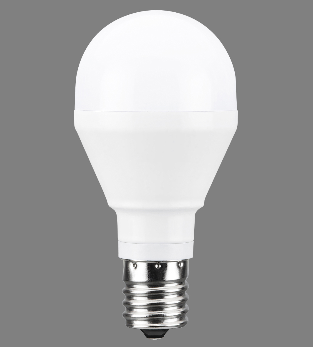 安心のメーカー保証【インボイス対応店】LDA6L-H-E17S60W2 東芝照明 ランプ類 LED電球 LED の画像