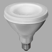 安心のメーカー保証【インボイス対応店】LDR12L-W150W 東芝照明 ランプ類 LED電球 LED 画像