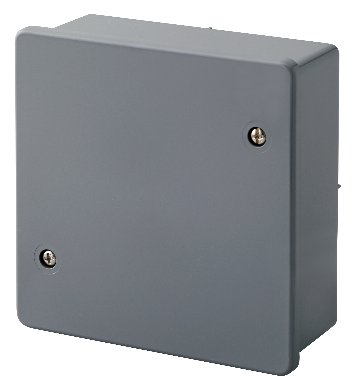 安心のメーカー保証【インボイス対応店】AP-4NGHW 日動電工 電材商品 APボックスの画像