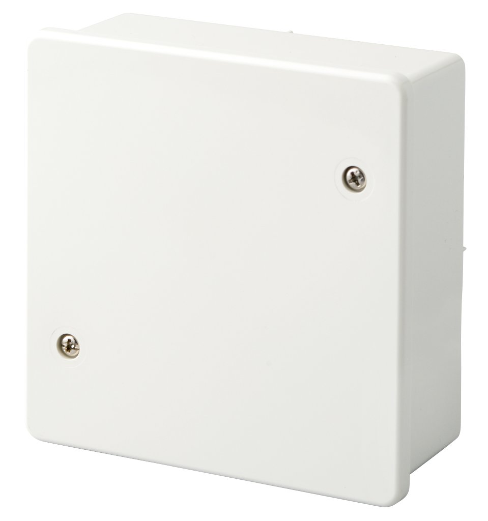 安心のメーカー保証【インボイス対応店】AP-4NWHW 日動電工 電材商品 APボックスの画像