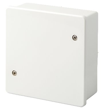 安心のメーカー保証【インボイス対応店】AP-4NWHW 日動電工 電材商品 APボックスの画像