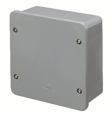 安心のメーカー保証【インボイス対応店】APL-5NGHW 日動電工 電材商品 APボックスの画像