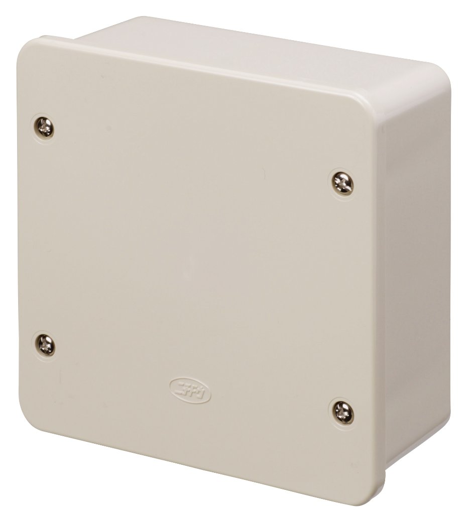 安心のメーカー保証【インボイス対応店】APL-5NJHW 日動電工 電材商品 APボックスの画像