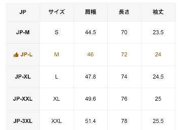 半袖モックネック　ブラック（前面AAA)の画像