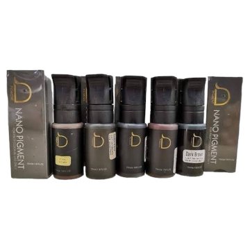 D-PIGMENT　眉毛アートメイクインク　10mlの画像