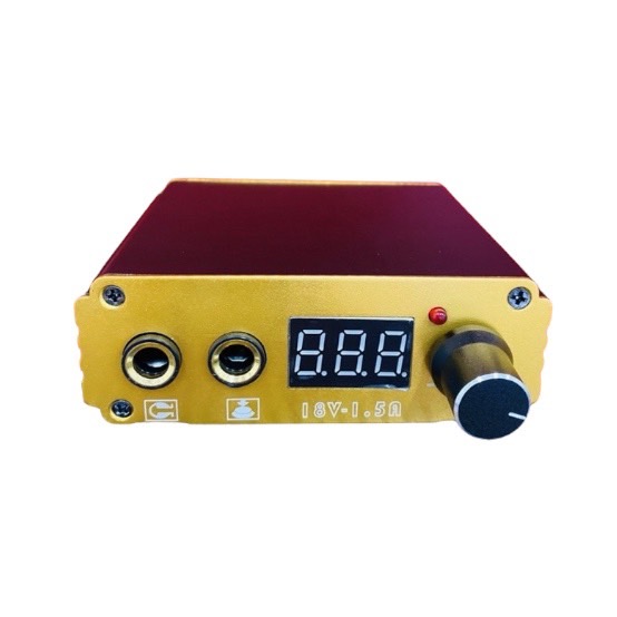 パワーサプライ｜ビューティーサプライ アートメイク用品輸入代行