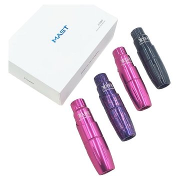 マストツアー ショート型アートメイクマシン｜ビューティーサプライ