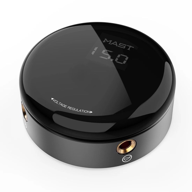 【早い者勝ち】MAST HALO POWER パワーサプライ　アートメイク 早い者勝ち】MAST HALO POWER パワーサプライ アートメイク