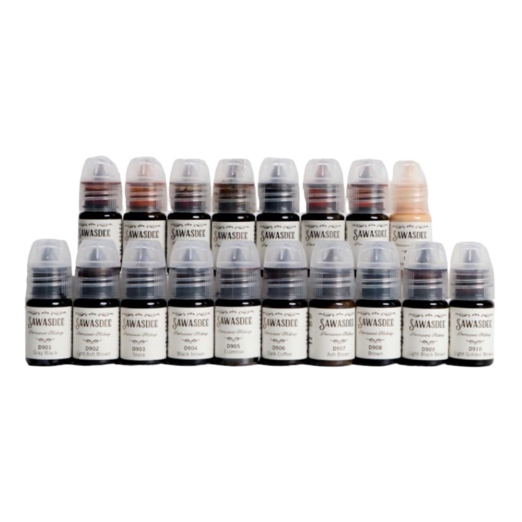 アートメイクのインク Artmake Companyオンラインショップ