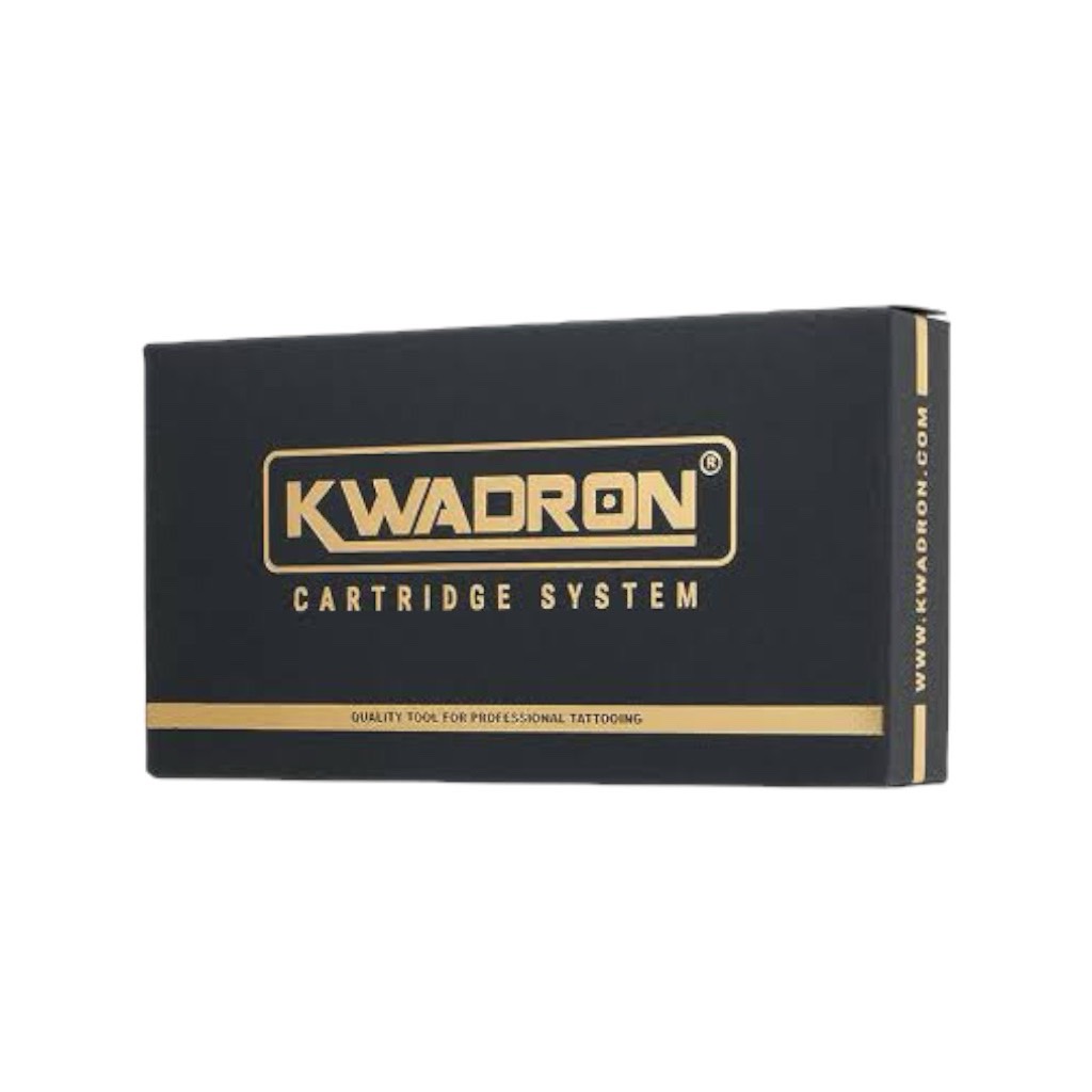 KWADRON　カートリッジニードル　20本入りの画像