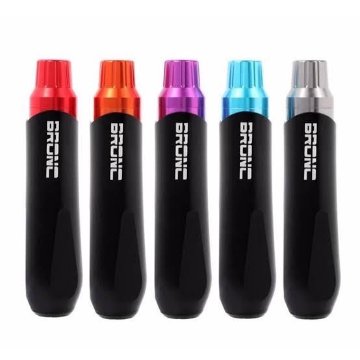 アートメイク マシーン bronc