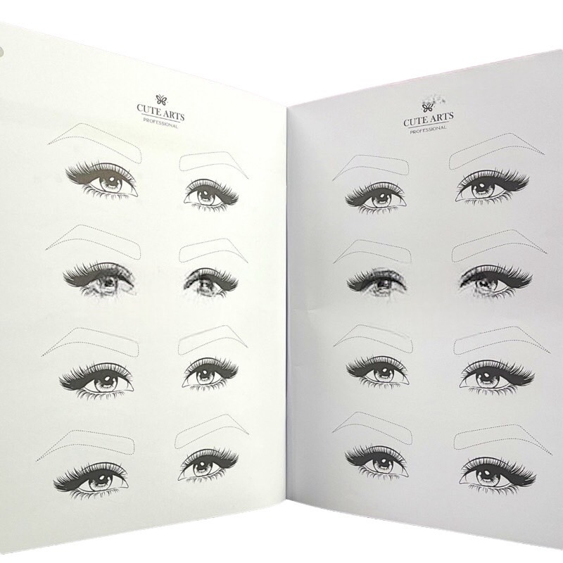 アートメイク教材 61ypu6HEP6L.jpg