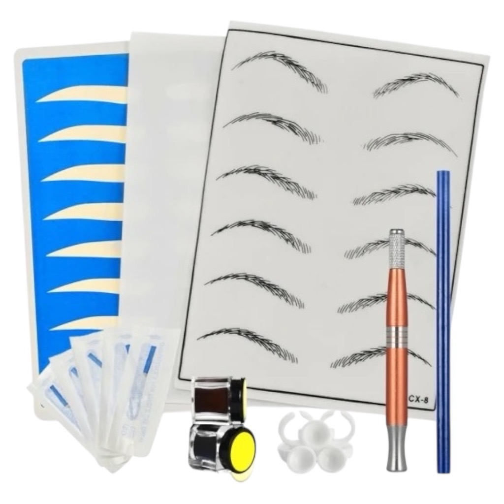 アートメイク用品セット ☆お得なセット商品☆｜ビューティーサプライ アートメイク用品