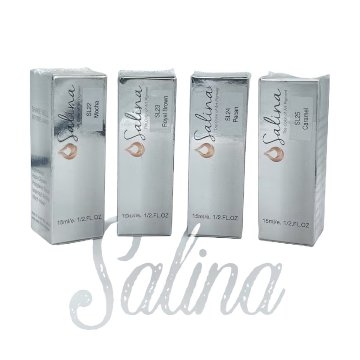 Salina 6D 眉毛アートメイク用色素の画像
