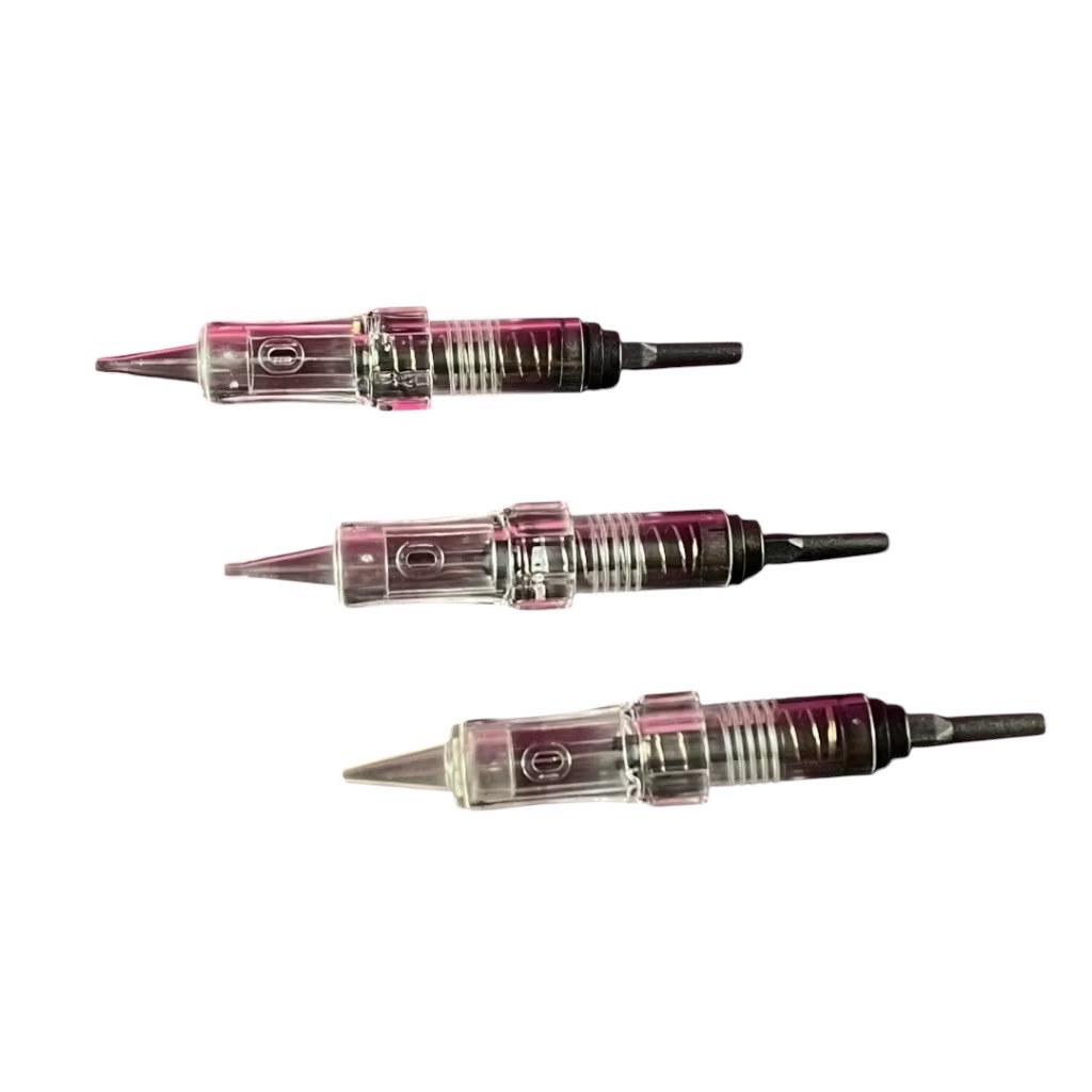 SALINA PMU アートメイクニードル　10本セット〜の画像