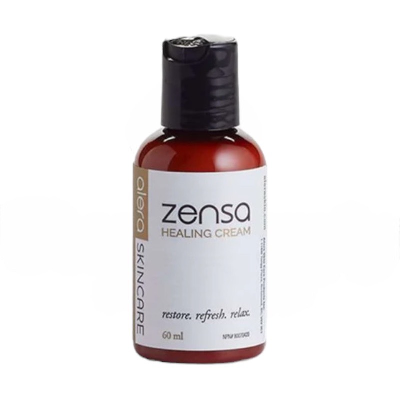 Zensa アートメイクヒーリングクリーム　60ml ★アメリカ取り寄せ★の画像
