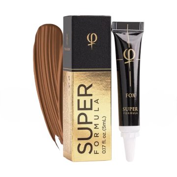 PHIBROWS(フィブロー) スーパーフォミューラアートメイク色素