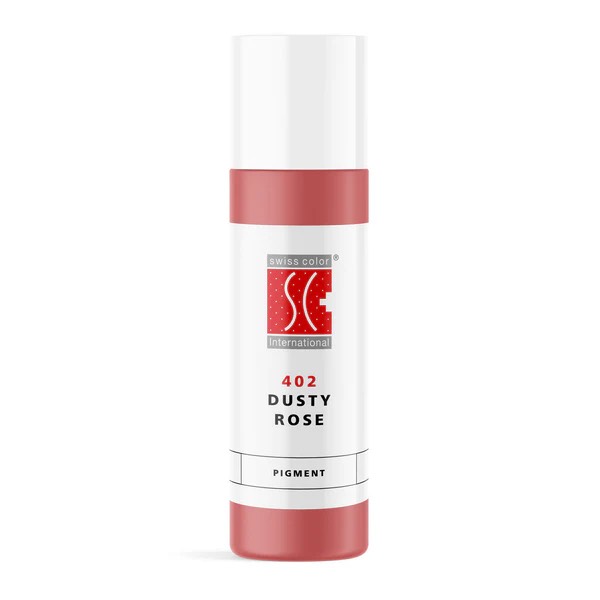 Swiss Color リップアートメイク色素　5ml  ★アメリカ取り寄せ★の画像