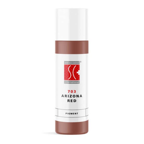 Swiss Color リップアートメイク色素　10ml  ★アメリカ取り寄せ★の画像