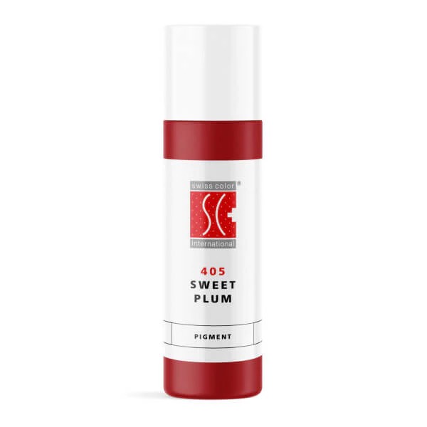 Swiss Color リップアートメイク色素　10ml  ★アメリカ取り寄せ★の画像