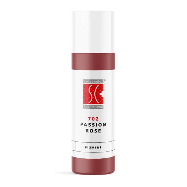 Swiss Color リップアートメイク色素　10ml  ★アメリカ取り寄せ★の画像