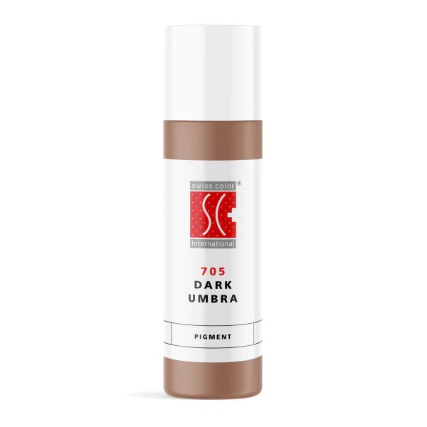 Swiss Color リップアートメイク色素　10ml  ★アメリカ取り寄せ★の画像
