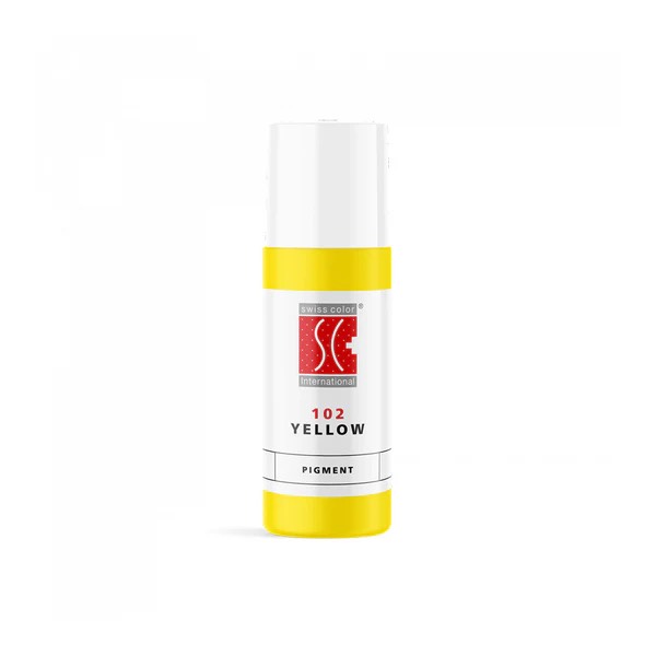 Swiss Color リップアートメイク色素　10ml  ★アメリカ取り寄せ★の画像