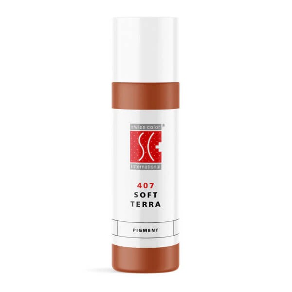 Swiss Color リップアートメイク色素　10ml  ★アメリカ取り寄せ★の画像