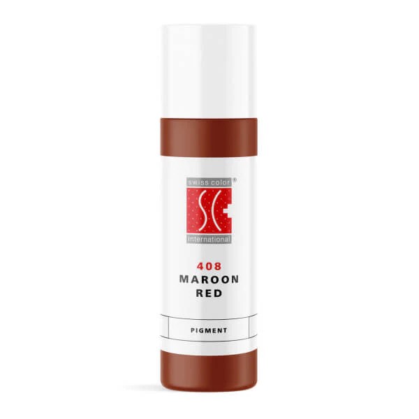 Swiss Color リップアートメイク色素　10ml  ★アメリカ取り寄せ★の画像