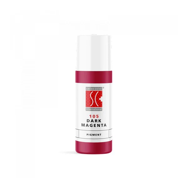 Swiss Color リップアートメイク色素　10ml  ★アメリカ取り寄せ★の画像