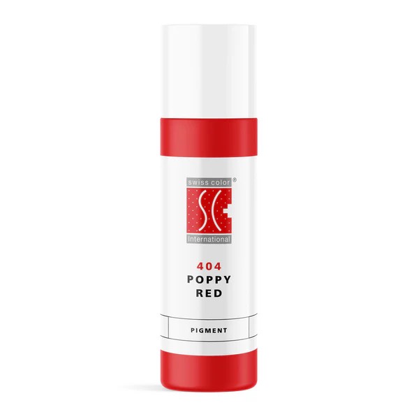 Swiss Color リップアートメイク色素　10ml  ★アメリカ取り寄せ★の画像