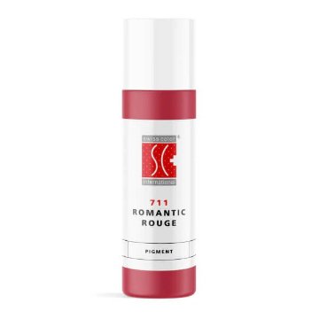 Swiss Color リップアートメイク色素　10ml  ★アメリカ取り寄せ★の画像