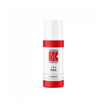Swiss Color リップアートメイク色素　10ml  ★アメリカ取り寄せ★の画像