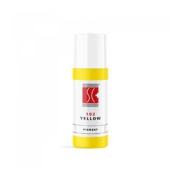 Swiss Color リップアートメイク色素　10ml  ★アメリカ取り寄せ★の画像