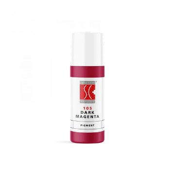 Swiss Color リップアートメイク色素　10ml  ★アメリカ取り寄せ★の画像