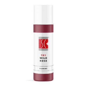 Swiss Color リップアートメイク色素　10ml  ★アメリカ取り寄せ★の画像