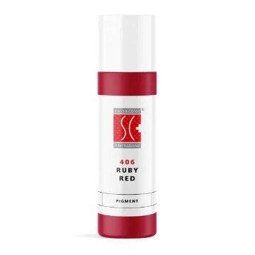 Swiss Color リップアートメイク色素　10ml  ★アメリカ取り寄せ★の画像