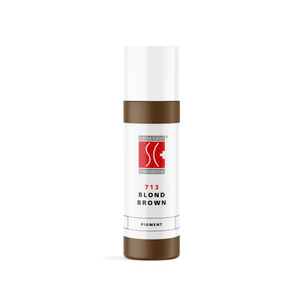 Swiss Color ブロウアートメイク色素  5ml ★アメリカ取り寄せ★の画像