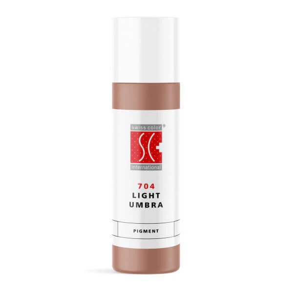 Swiss Color ブロウアートメイク色素  5ml ★アメリカ取り寄せ★の画像