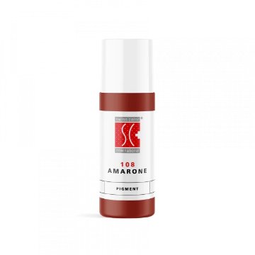 Swiss Color ブロウアートメイク色素  5ml ★アメリカ取り寄せ★の画像